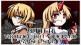 Bitter – Violence [Touhou Vocal Mix] / but Yuugi and Parsee sing it – Friday Night Funkin' Covers