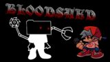 Bloodshed 3.0 but KB sings it | vs Ron 3.0 | Friday Night Funkin'