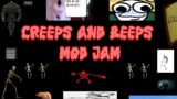CREEPS N' BEEPS (Friday Night Funkin' Mod Jam)