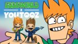 Eddsworld x Youtooz – Matt and Tom