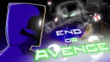 End or Avenge |An fnf Bold or Brash fnaf mix