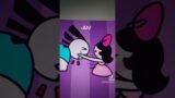FNF Boy and Girl animation