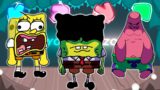 FNF Character Test | Gameplay VS Playground | Spongebob, Squidward | FNF Mods