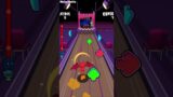 FNF Music Dash | Scary Larry Poppy Playtime VS The Amazing Digital Circus #shorts