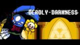 (FNF PIBBY: GLITCHED LEGENDS| DEADLY-DARKNESS)