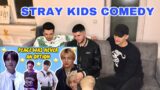 FNF Reacts to S-Class Comedy for 5 Star Era (part 2) | KPOP REACTION