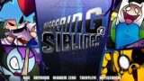 FNF Suffering Siblings V3 Fanmade Chart – Pibby Apocalypse
