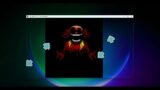 FNF'- VS Eggman – Burning – Vs. Sonic.EXE Rebirth – (Replaced video)