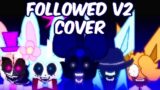 FOLLOWED V2 -But SWAGSTER GANG Sing it! – Friday Night Funkin' Pokemon Cover