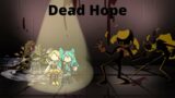 FRIDAY NIGHT FUNKIN DEAD HOPE, BUT MAMI, MIKU, AND BENDY SING IT
