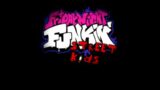 Friday Night Funkin Street Kids Teaser Trailer (2023 Update)