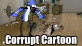 Friday Night Funkin': Cartoon Corruption