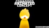 Friday Night Funkin' | Corroded (Remastered) | animated concept