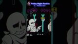 Friday Night Funkin': Dusttale: Relapsed -Sans, Papyrus #fnf