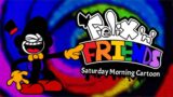 Friday Night Funkin' – Felix 'n' Friends: Saturday Morning Cartoon (FNF MODS) #fnf #fnfmod #fnfmods