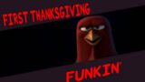 Friday Night Funkin' – First Thanksgiving (FNF MODS) #fnf #fnfmod #fnfmods #fridaynightfunkin