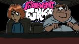 Friday Night Funkin' – Peter & Lois AFTERTRAUMA – FNF MODS [HARD/Family Guy]