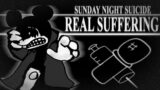 Friday Night Funkin' – SNS: Real Suffering (FNF MODS) #fnf #fnfmod #fnfmods #fridaynightfunkin