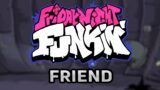 Friday Night Funkin' VS Alphabet Lore (VS F) OST – Friend (OFFICIAL UPLOAD/+ FLP)