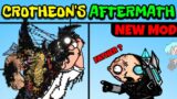 Friday Night Funkin' VS Darkness Takeover Aftermath but Crotheon's Take | Family Guy (FNF/Pibby/New)