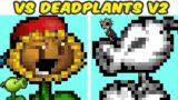 Friday Night Funkin' VS DeadPlants – Composted (FNF MOD) (Plants VS Zombies Creepypasta)