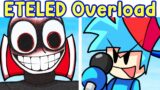 Friday Night Funkin': VS Eteled: System Overload Demo [Wii Deleted You Retake] FNF Mod