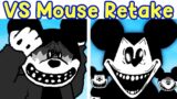 Friday Night Funkin': VS Mickey Mouse – SNS Retake (Real Suffering) FULL | FNF Mod/Mouse.avi