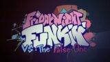 Friday Night Funkin': VS The False One – Subterfuge [Boyfriend Ver.]