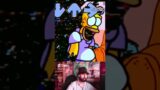 Friday Night Funkin' VS The Simpsons Strangulation Moments Season FNF