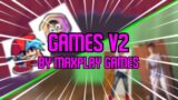 Games V2 – Friday Night Funkin' VS. Maxplay OST
