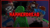 Hammerdread (Halloween Mix) – Tails Gets Trolled Mod -Friday Night Funkin'