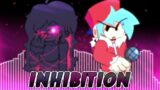 Inhibition | FNF: Corruption FANMADE Evil GF vs BF Song