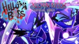 KLOWN B*TCH  -(OFFICIAL VIDEO) // HELLUVA BOSS