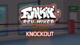 Knockout – Friday Night Funkin': VS Matt (REV-MIXED)