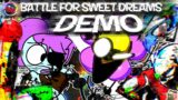 LWP: – Battle for Sweet Dreams – [DEMO] – MOD SHOWCASE | BFCI 3.0 | ZayDash Animates