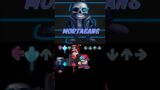 Mortal Sans fnf