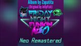 Neo DadBattle Remastered [Instrumental] | Friday Night Funkin' Neo Mod.