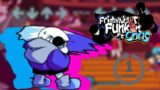 Promise – Friday Night Funkin' [Full song] (vs Sans) [1 hour]