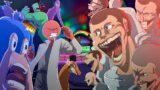 Rainbow Friends x Poppy Playtime (Ep. 27 All New Season) x Skibidi Toilet Multiverse x FNF Animation