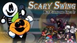Scary Swing but Everyone sings It – (FNF Betadciu) [100th Video and Halloween Special]
