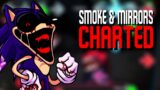 Smoke And Mirrors Charted – FNF Vs Sonic.EXE RERUN