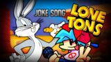 Toney – Friday Night Funkin' Vs. Bugs Bunny & Duffy Duck (FNF x Looney Tunes) + FLP
