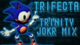 Trifecta (Trinity Jokr Mix) | Friday Night Funkin'