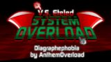 (Vs. Eteled – System Overload) – Diagraphephobia |OFFICIAL|