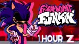 You Can't Run Encore Remake – Friday Night Funkin' [FULL SONG] (1 HOUR)