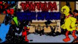 "TANTRUM" With Lyrics | An FnF Broken Strings Cover