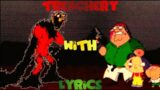 "TREACHERY" With Lyrics | A Quahog's Last Stand Cover