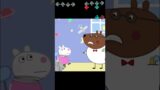 Scary Peppa Pig in Friday Night Funkin be Like | part 373