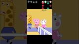 Scary Peppa Pig in Friday Night Funkin be Like | part 376