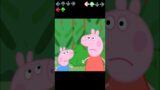 Scary Peppa Pig in Friday Night Funkin be Like | part 388